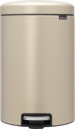Мусорное ведро Brabantia NewIcon 115882