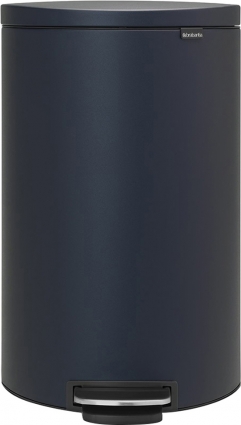 Мусорное ведро Brabantia FlatBack 103940