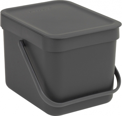 Мусорное ведро Brabantia Sort&Go 109720
