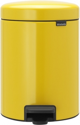 Мусорное ведро Brabantia NewIcon 112522