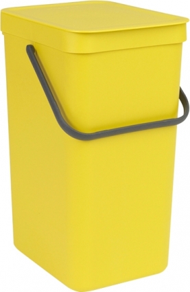 Мусорное ведро Brabantia Sort&Go 109867