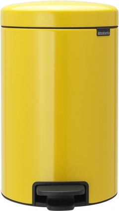 Мусорное ведро Brabantia NewIcon 113567