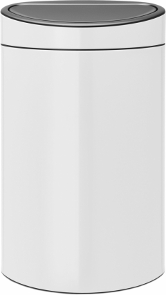 Мусорное ведро Brabantia Touch Bin New 114984