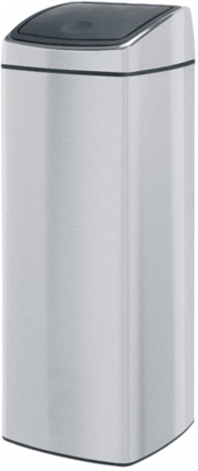 Мусорное ведро Brabantia Touch Bin 384929