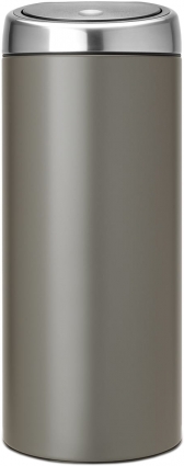 Мусорное ведро Brabantia Touch Bin 399664