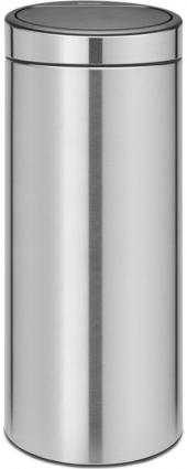 Мусорное ведро Brabantia Touch Bin New 115462