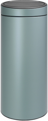 Мусорное ведро Brabantia Touch Bin New 115424