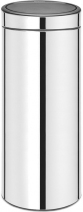 Мусорное ведро Brabantia Touch Bin New 115325