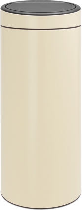 Мусорное ведро Brabantia Touch Bin New 115042