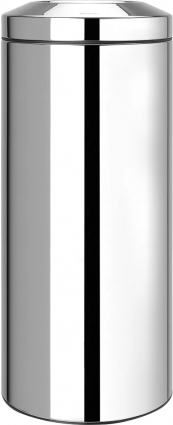 Мусорное ведро Brabantia 287527 с защитой от возгорания