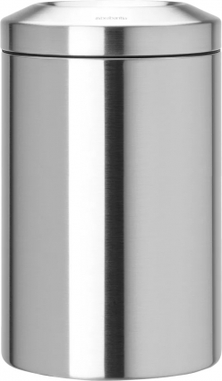 Мусорное ведро Brabantia 378904 с защитой от возгорания
