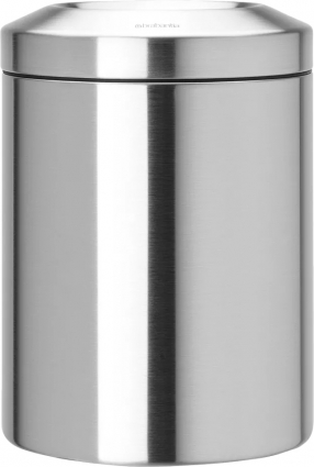 Мусорное ведро Brabantia 378942 с защитой от возгорания