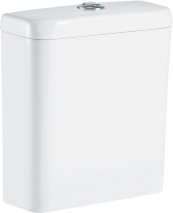 Бачок для унитаза BelBagno Romano BB353T