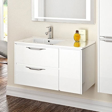 Тумба для комплекта Sanvit Мэри-1 90 L / R