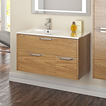 Тумба для комплекта Sanvit Мэри-2 90 L / R