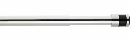Карниз для ванны Grekon 1240-220GLBLK