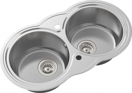 Мойка кухонная Oulin OL-362