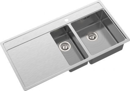 Мойка кухонная Oulin OL-0310