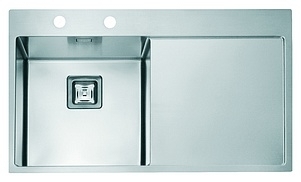 Мойка кухонная Alveus Stylux 50 L