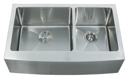 Мойка кухонная Kraus KHF-203-33