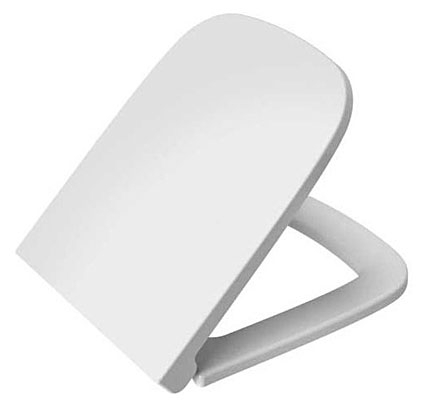 Крышка-сиденье VitrA S20 с микролифтом