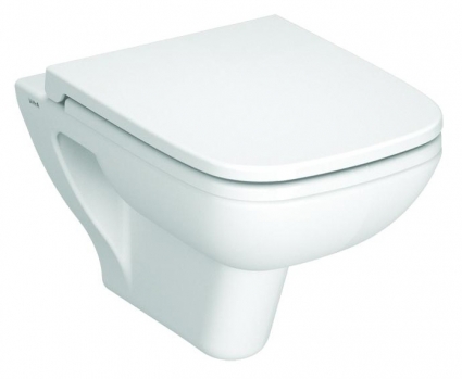Унитаз подвесной VitrA S20 