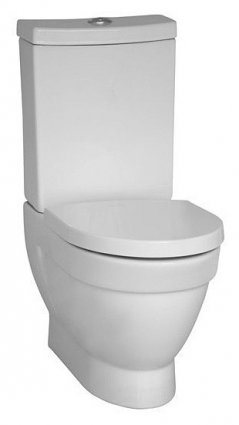 Унитаз-компакт VitrA Form 500 