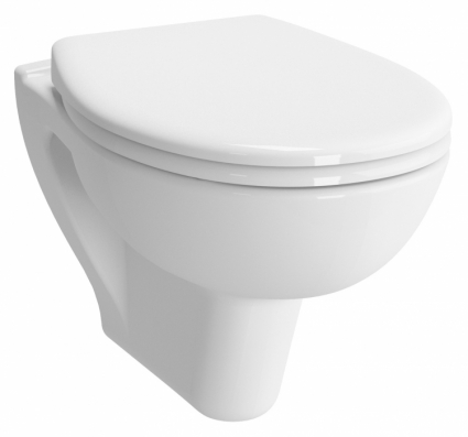 Унитаз подвесной VitrA S20 