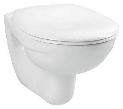 Унитаз подвесной VitrA Normus 