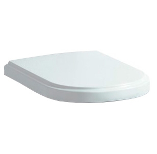 Крышка-сиденье Laufen LB3 Classik 9568.1.300.000.1 с микролифтом
