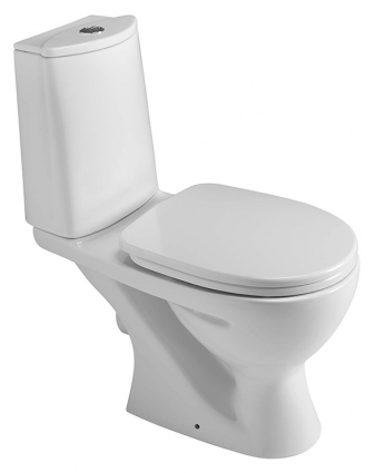 Унитаз-компакт Ideal Standard Oceane Junior Scandinavian