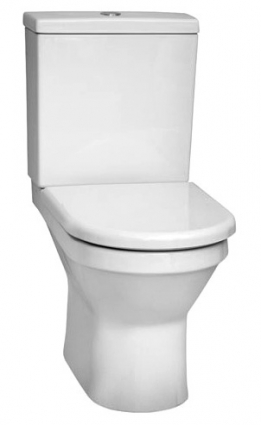 Унитаз-компакт VitrA S50 