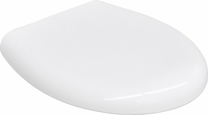 Крышка-сиденье BelBagno Alba BB125SC с микролифтом