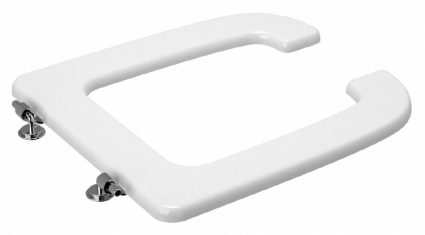 Сиденье без крышки VitrA S20 77-003-001