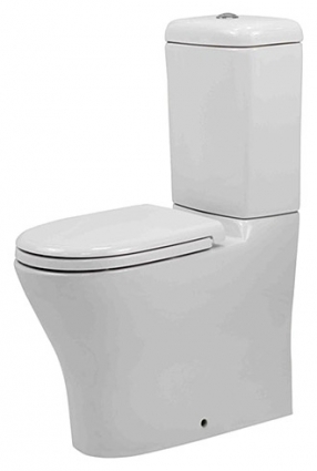 Унитаз напольный BelBagno Vitaro