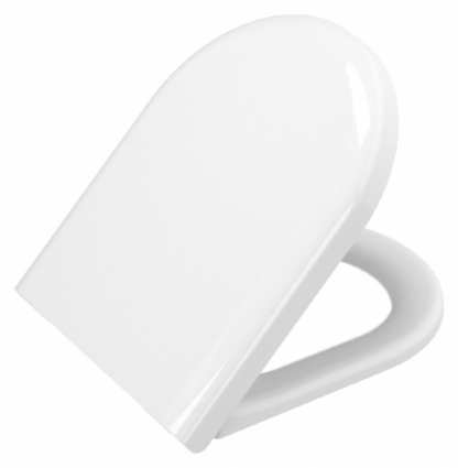 Крышка-сиденье VitrA S50 с микролифтом