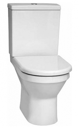 Унитаз-компакт VitrA S50 