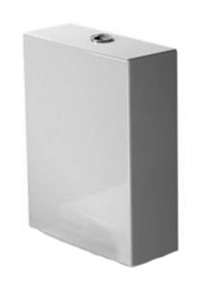 Бачок для унитаза BelBagno Genius 