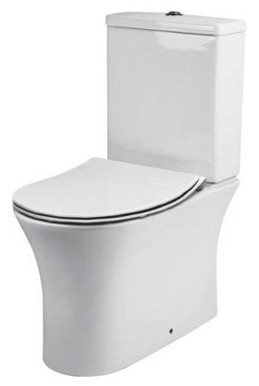 Унитаз напольный BelBagno Tanto