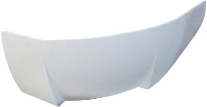 Экран Koller Pool Montana R 160 см