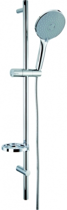 Душевой гарнитур Paulmark Hohe PM6009