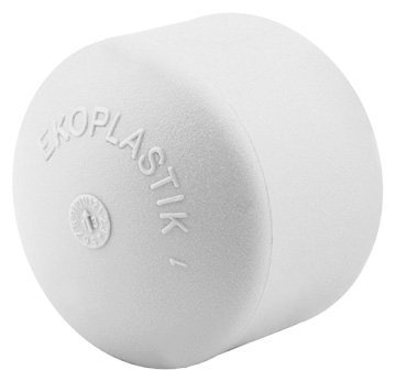 Заглушка Ekoplastik 25