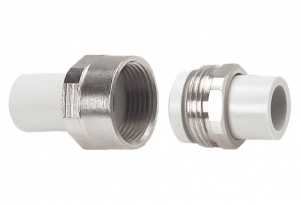 Американка Ekoplastik 40