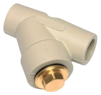 Обратный клапан Ekoplastik 25