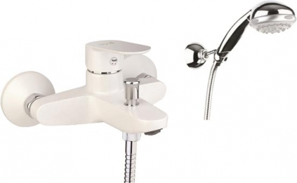 Смеситель Fiore Kevon Chic 81WX8150 для ванны с душем