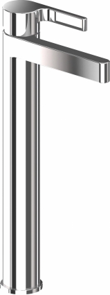 Смеситель Webert DoReMi DR830402015 для раковины, хром
