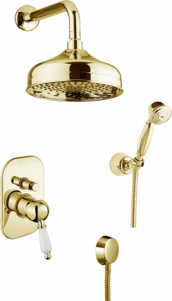 Душевой комплект Fiore Imperial 83OO5138