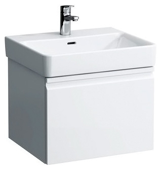 Тумба с раковиной Laufen Pro S 4.8345.2.096.463.1