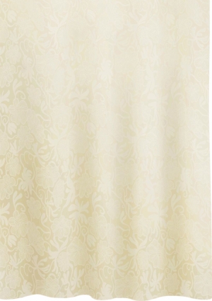 Штора для ванной Milardo Beige Miracle