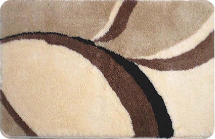Коврик Milardo Safari Life 70x40
